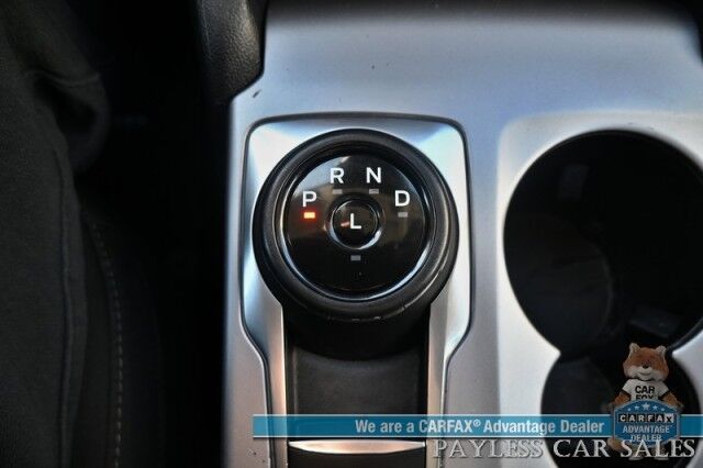 2024 Ford Bronco Sport Big Bend Anchorage AK