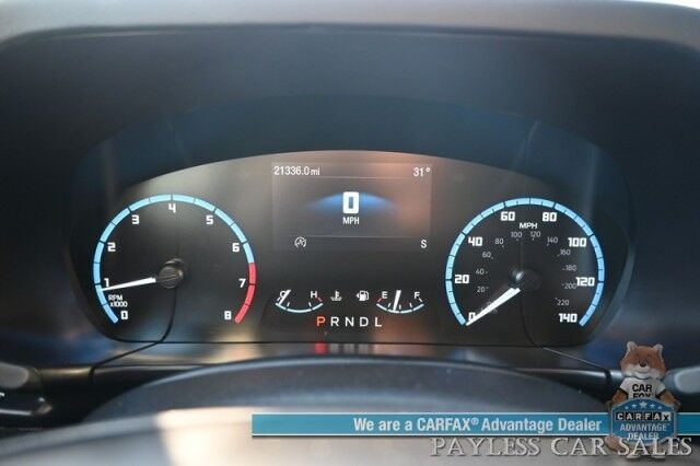 2024 Ford Bronco Sport Big Bend Anchorage AK