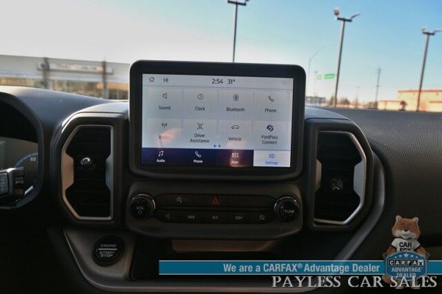 2024 Ford Bronco Sport Big Bend Anchorage AK