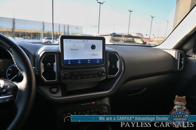 2024 Ford Bronco Sport Big Bend Anchorage AK