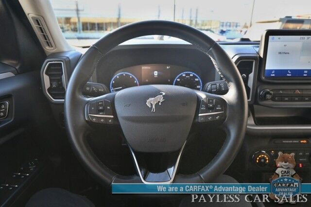 2024 Ford Bronco Sport Big Bend Anchorage AK