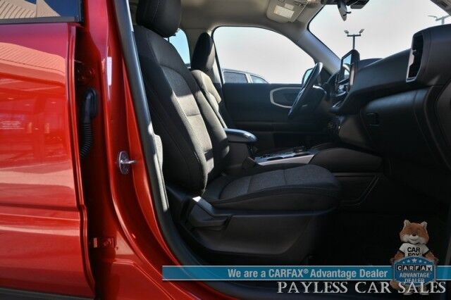 2024 Ford Bronco Sport Big Bend Anchorage AK