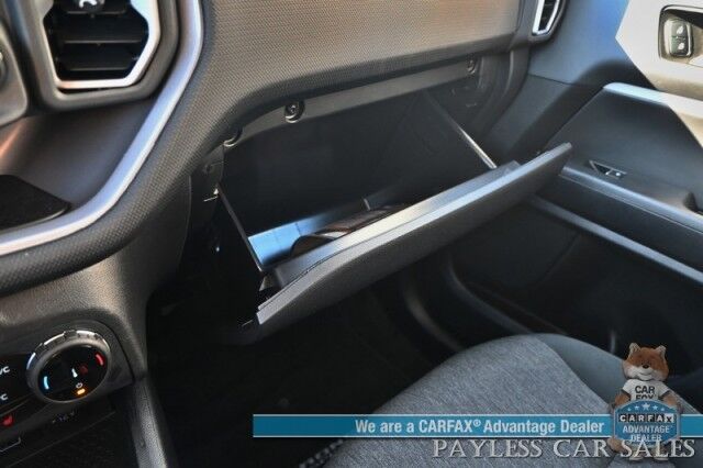 2024 Ford Bronco Sport Big Bend Anchorage AK