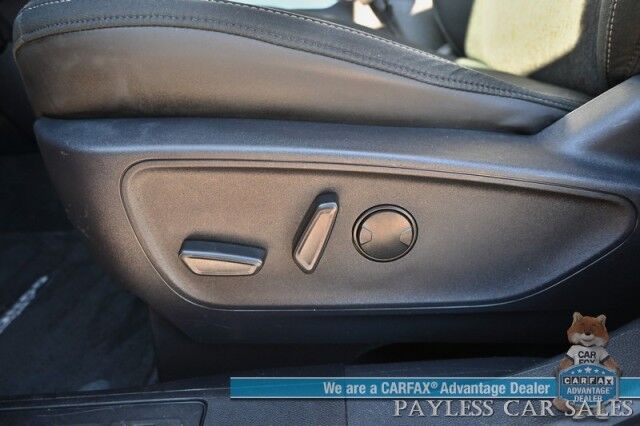 2024 Ford Bronco Sport Big Bend Anchorage AK