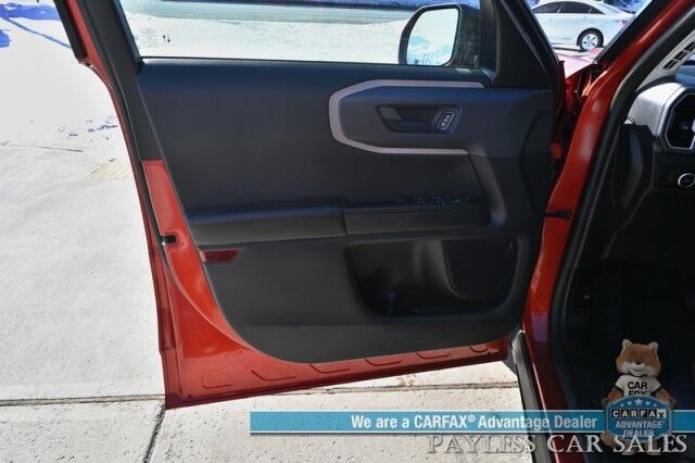 2024 Ford Bronco Sport Big Bend Anchorage AK