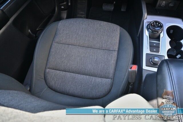 2024 Ford Bronco Sport Big Bend Anchorage AK