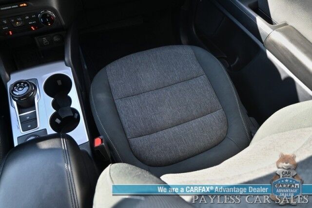 2024 Ford Bronco Sport Big Bend Anchorage AK