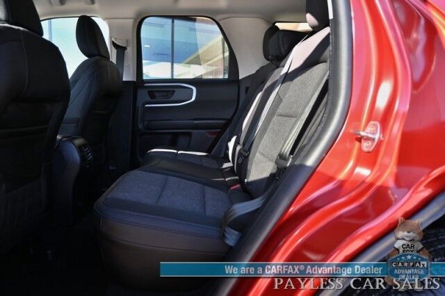 2024 Ford Bronco Sport Big Bend Anchorage AK