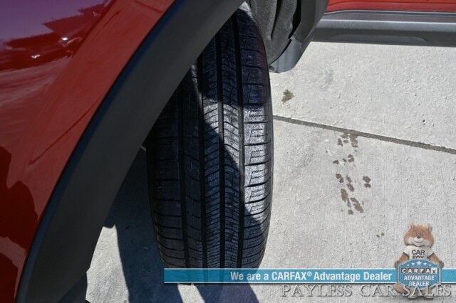 2024 Ford Bronco Sport Big Bend Anchorage AK