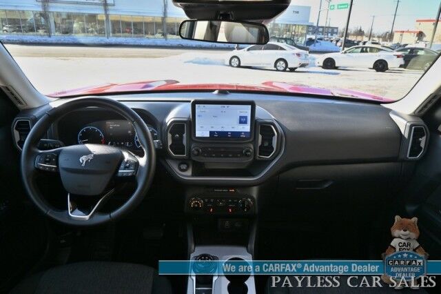 2024 Ford Bronco Sport Big Bend Anchorage AK