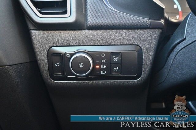 2024 Ford Bronco Sport Big Bend Anchorage AK