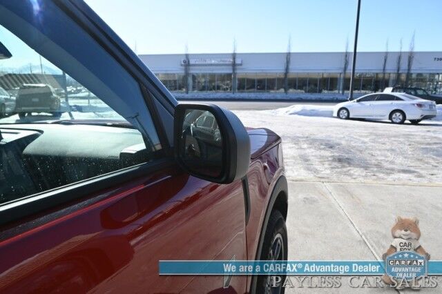 2024 Ford Bronco Sport Big Bend Anchorage AK