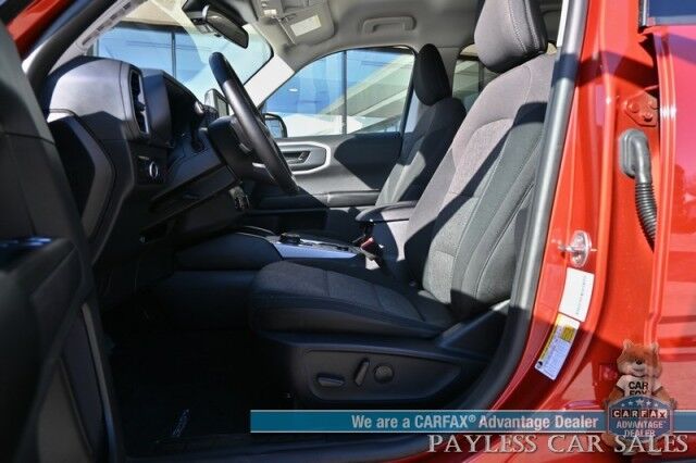 2024 Ford Bronco Sport Big Bend Anchorage AK