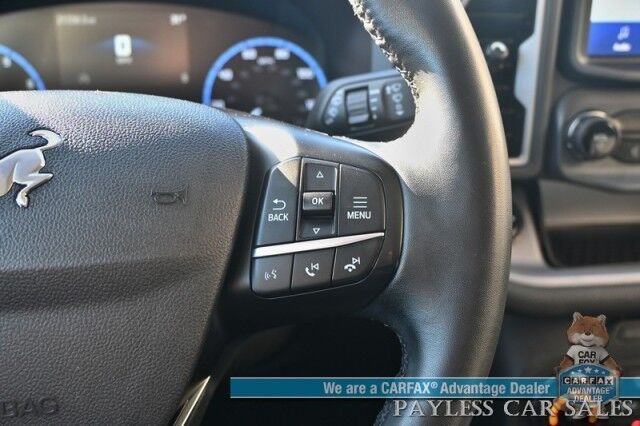 2024 Ford Bronco Sport Big Bend Anchorage AK