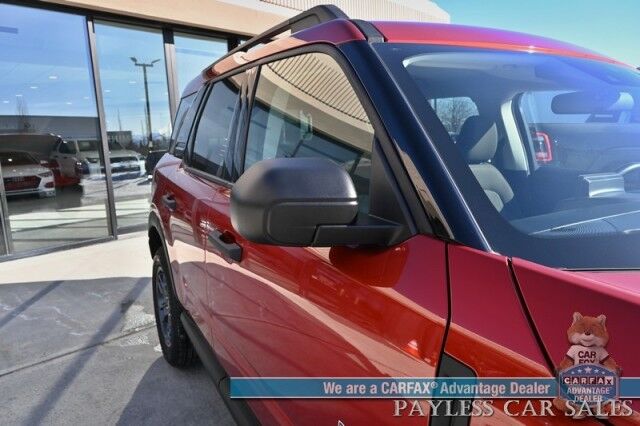 2024 Ford Bronco Sport Big Bend Anchorage AK