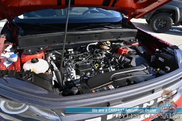 2024 Ford Bronco Sport Big Bend Anchorage AK