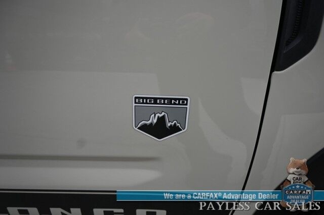 2024 Ford Bronco Sport Big Bend Anchorage AK