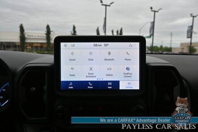 2024 Ford Bronco Sport Big Bend Anchorage AK