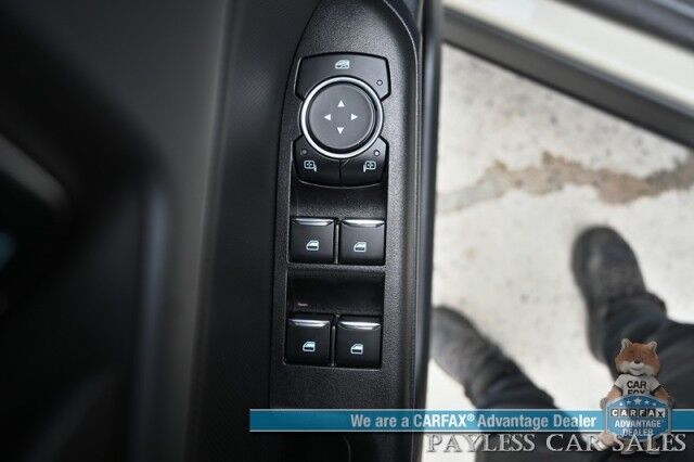 2024 Ford Bronco Sport Big Bend Anchorage AK