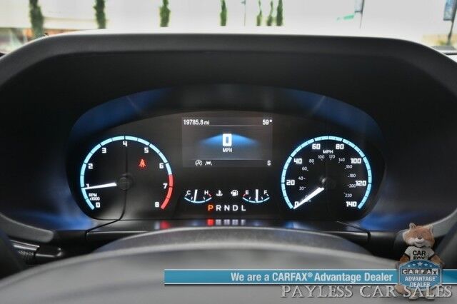 2024 Ford Bronco Sport Big Bend Anchorage AK