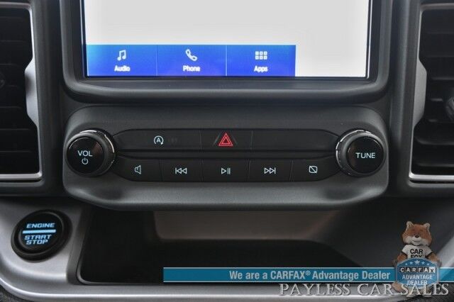 2024 Ford Bronco Sport Big Bend Anchorage AK
