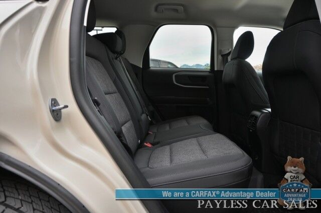 2024 Ford Bronco Sport Big Bend Anchorage AK