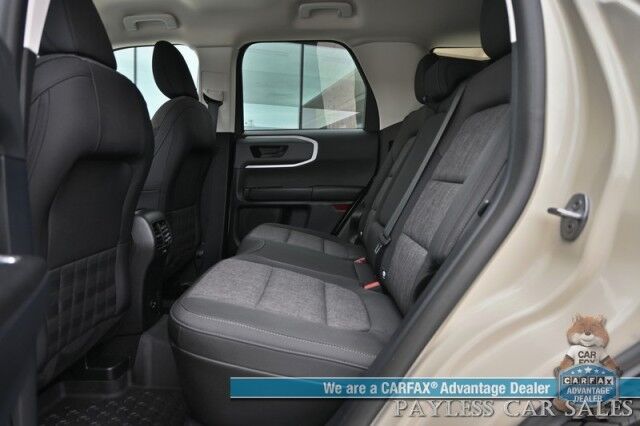 2024 Ford Bronco Sport Big Bend Anchorage AK