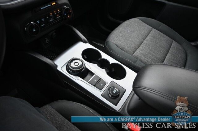 2024 Ford Bronco Sport Big Bend Anchorage AK