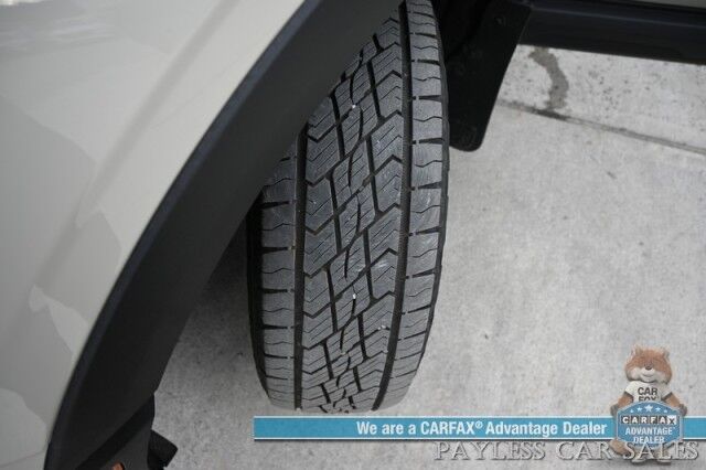 2024 Ford Bronco Sport Big Bend Anchorage AK