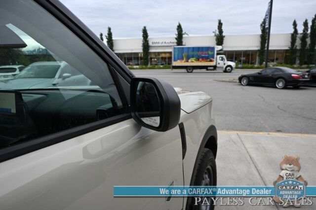 2024 Ford Bronco Sport Big Bend Anchorage AK
