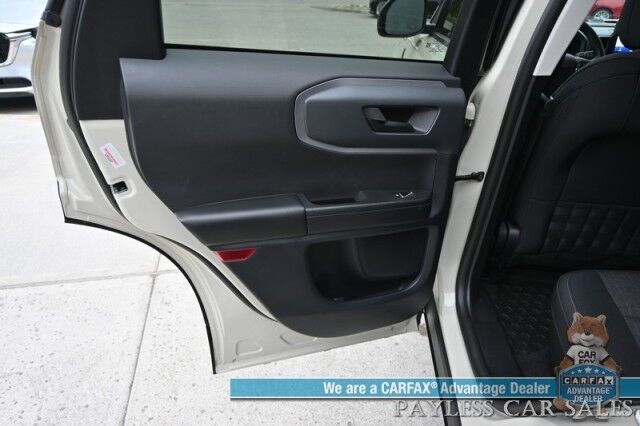 2024 Ford Bronco Sport Big Bend Anchorage AK