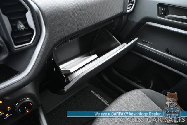 2024 Ford Bronco Sport Big Bend Anchorage AK