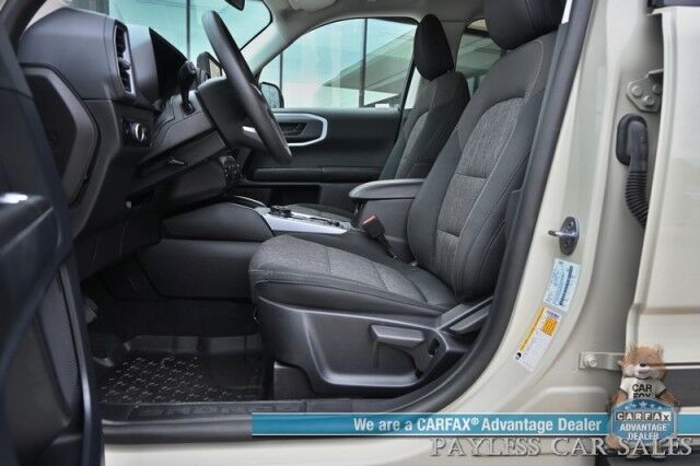 2024 Ford Bronco Sport Big Bend Anchorage AK