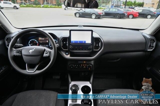 2024 Ford Bronco Sport Big Bend Anchorage AK