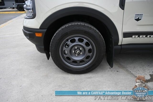 2024 Ford Bronco Sport Big Bend Anchorage AK