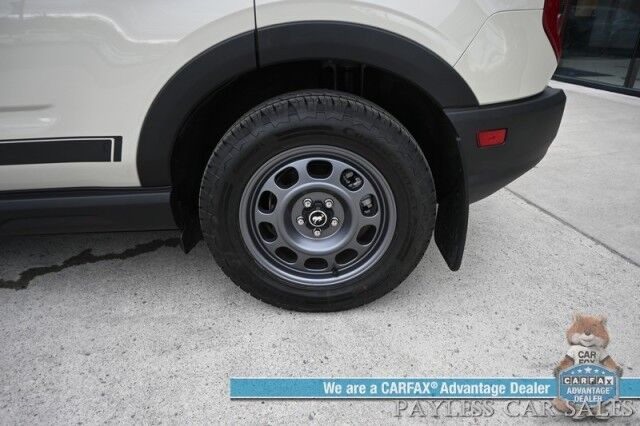 2024 Ford Bronco Sport Big Bend Anchorage AK