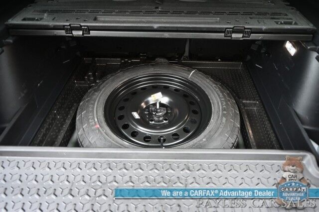 2024 Ford Bronco Sport Big Bend Anchorage AK