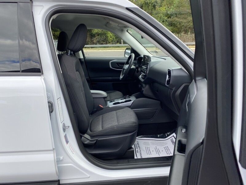 2024 Ford Bronco Sport Big Bend Bristol  PA