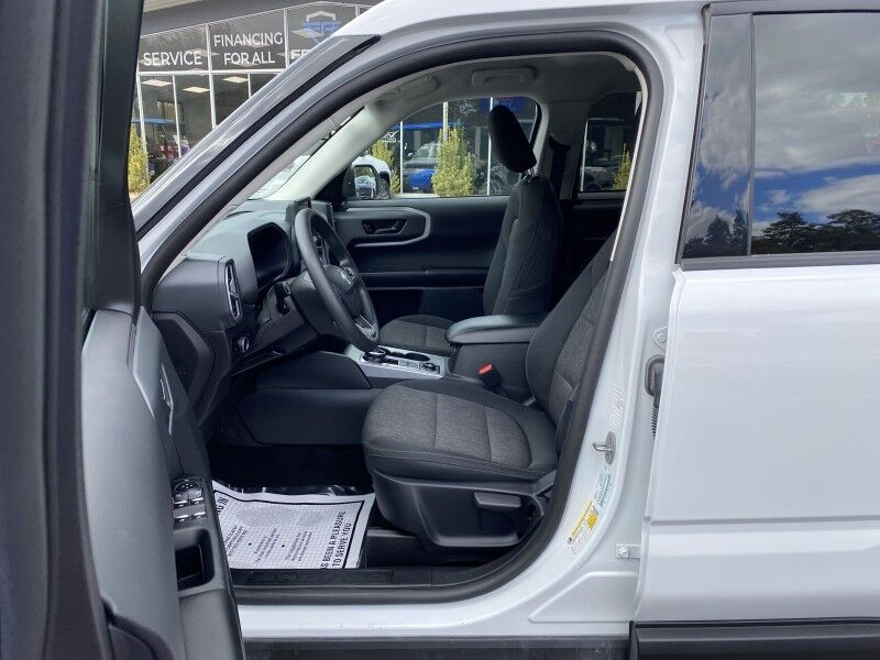 2024 Ford Bronco Sport Big Bend Bristol  PA