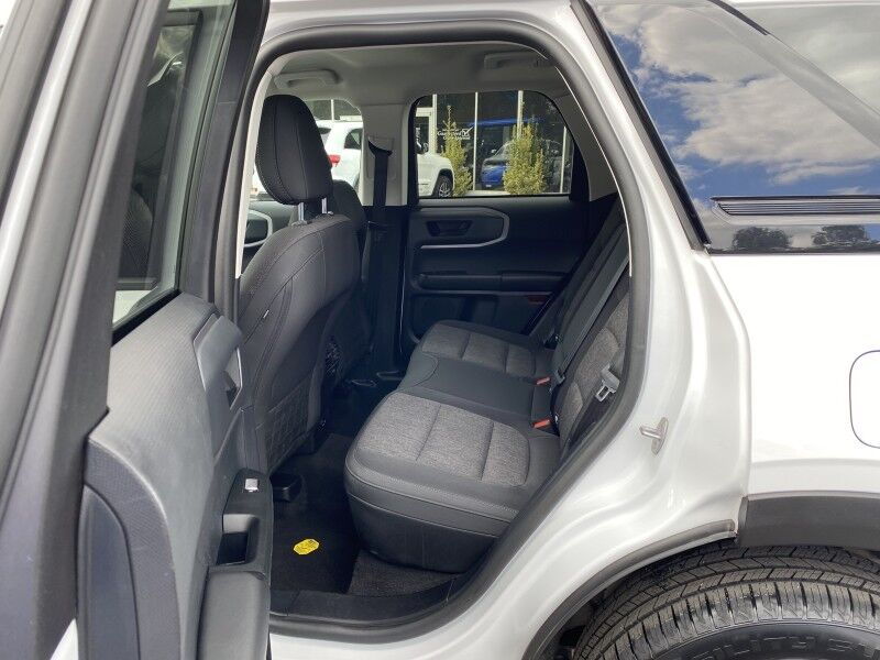 2024 Ford Bronco Sport Big Bend Bristol  PA