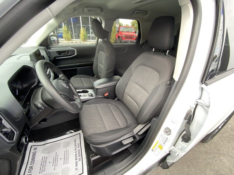 2024 Ford Bronco Sport Big Bend Bristol  PA