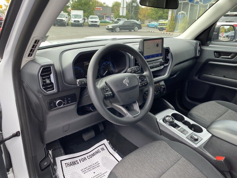 2024 Ford Bronco Sport Big Bend Bristol  PA