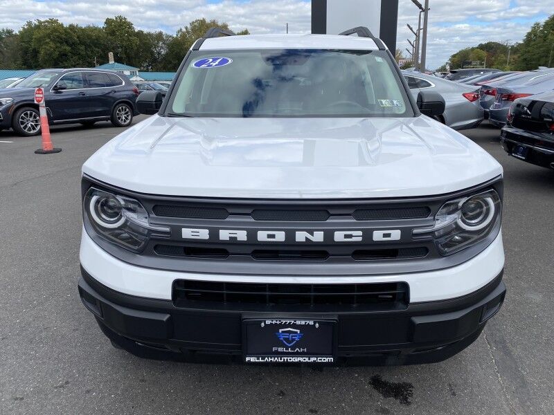 2024 Ford Bronco Sport Big Bend Bristol  PA
