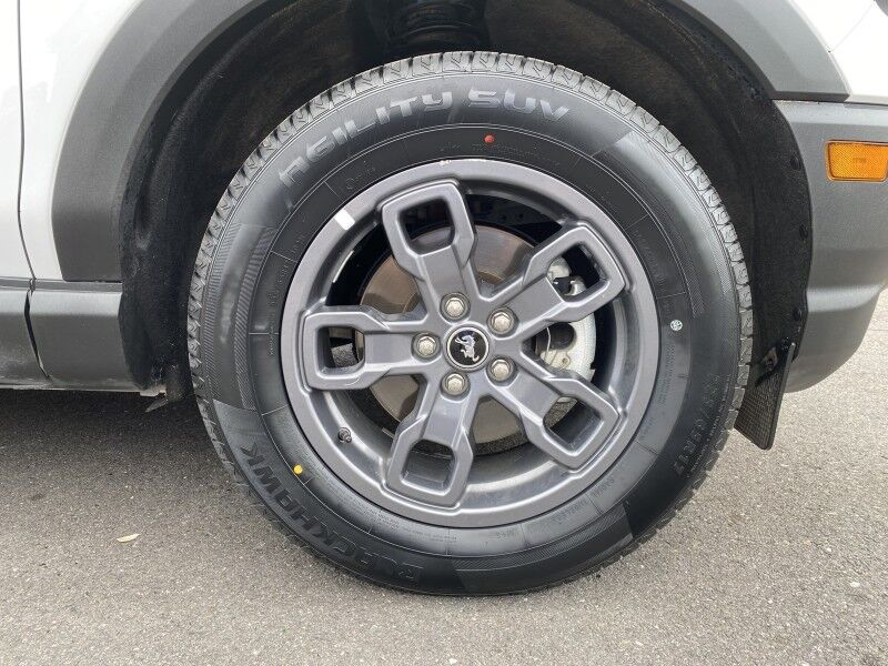 2024 Ford Bronco Sport Big Bend Bristol  PA