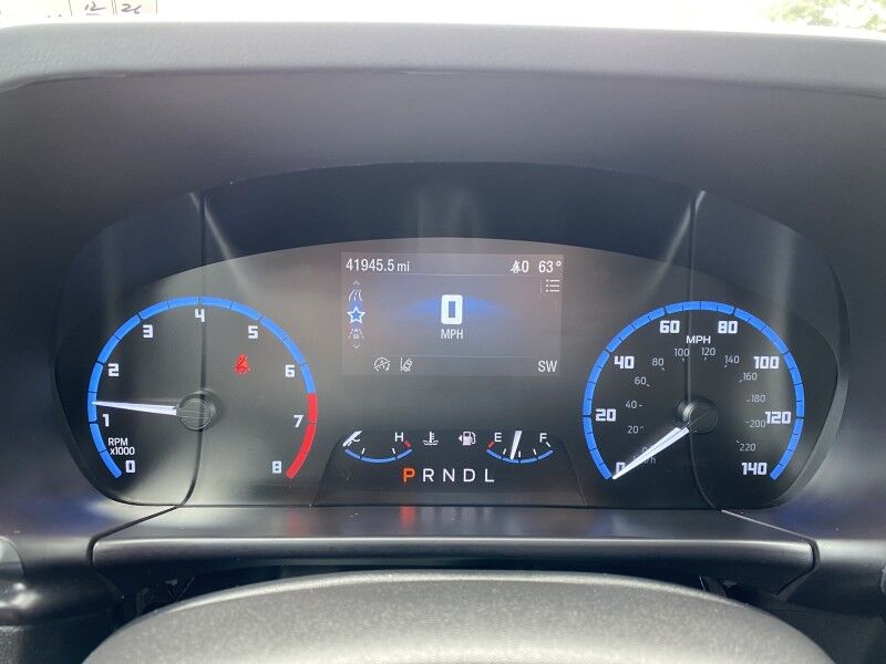 2024 Ford Bronco Sport Big Bend Bristol  PA