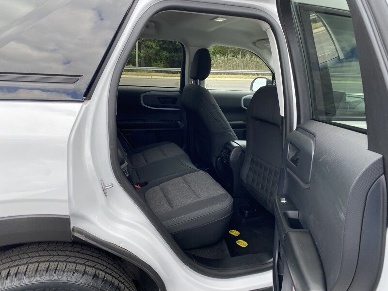 2024 Ford Bronco Sport Big Bend Bristol  PA