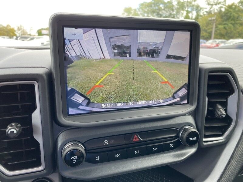 2024 Ford Bronco Sport Big Bend Springfield PA