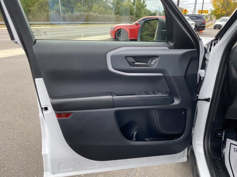 2024 Ford Bronco Sport Big Bend Springfield PA