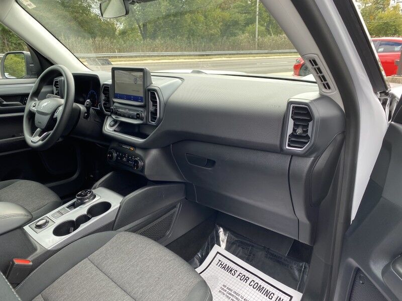 2024 Ford Bronco Sport Big Bend Springfield PA