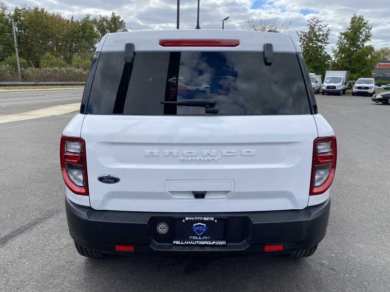 2024 Ford Bronco Sport Big Bend Springfield PA